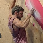 Brian Allgeier - @brianonbelay - Instagram