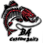 Brian Allred - @bacustombaits2.0 - Instagram