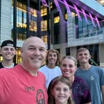 Brian Allred - @brianallred123 - Instagram