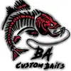 Brian Allred - @bacustombaits2.0 - TikTok