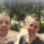 Brian Allyn - @brianallyn - Instagram