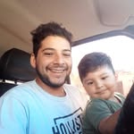 Brian Almaraz - @matias197_ - Instagram