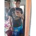 Brian Almaraz - Facebook