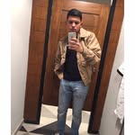 Brian Almaraz - @brian.almz7 - Instagram