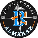 Brian Almaraz - @brian_almaraz_sd - Instagram