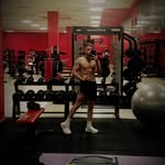Brian Almaraz - @briancoachh - Instagram