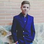 Brian Almaraz Jimenez - @almarazjimenezbrian - Instagram