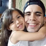 Brian Ezequiel Almaraz - @brianalmaraz7710 - Instagram