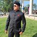 Brian Almeida - Facebook