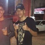 Brian Almeida - @brian_almeidap - Instagram