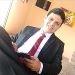 Brian Almeida  . * .  |  Advogado - @brian_almeida_ - Instagram
