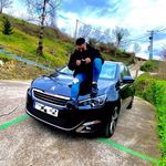 👁‍🗨Brian Almeida Terán ☥ - @brian23almeida - Instagram