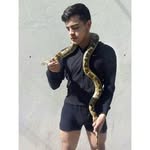 Brian Alonzo - @brian.alonzo.5811 - Instagram