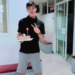 Brian Alonzo - @bcda.be - Instagram