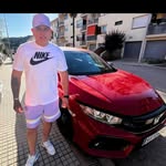 Brian Fernando - @brian_alonzo - Instagram