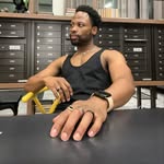 Brian Hill - @_brianalonzo - Instagram