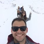 Brian Alpert - @bkalps - Instagram