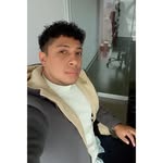 Brian Alva Atencio - @brian.alva92 - Instagram