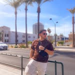 Brian Alvarado - @brianalvarado_a - Instagram
