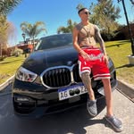 Brian Alvarez - @brianalvaarez - Instagram