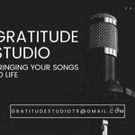Brian Alvey - @gratitudestudio79 - Instagram