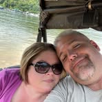Brian Amburgey - Facebook
