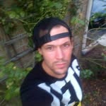 Brian Amburgey - @b37_85 - Instagram