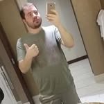 Brian Amburgey - @bscott1017 - Instagram
