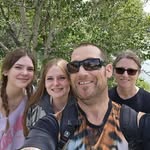 Brian Amell - @bandarmbrian - Instagram