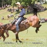 Brian amos - @ranchbronc1985 - Instagram