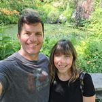 Brian Amos - @anonamosba - Instagram