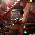 Brian Amos - @muaybrian - Instagram