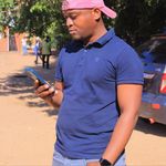 Brian Amos - @iamos_brian - Instagram