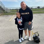 Brian Amos - @brian.g.amos - Instagram