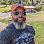 Brian Amos - @mega5us - Instagram