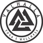 Brian Amos - @valhallayoga - Instagram