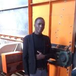 Brian Amos - @brian.amos.7545 - Instagram