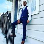 Brian Keith Amos - @famousamos93 - Instagram