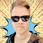 Brian Anders - @imbanders - Instagram