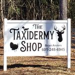 Brian Anders - @thetaxidermyshop - Instagram