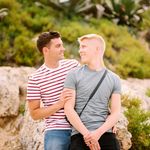 Andreas & Brian - @andreasandbrian - Instagram