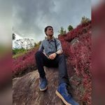 Brian Andreas Kapugu - @brian_a_k_ - Instagram