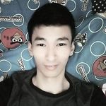 Brian Andreas Sutarto - @brian_as91 - Instagram