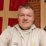 Brian Andreasen - @brian.andreasen.67 - Instagram
