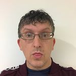 Brian Angus Donnachie - @donnachiebrianangus - Instagram