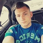Brian Apple - @bapple_01 - Instagram