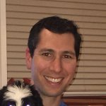 Brian Apter - @crabapter - Instagram