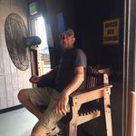 Brian A Arceneaux - @brian.a.arceneaux - Instagram