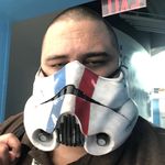 Brian Arceneaux - @mystickdreamer - Instagram