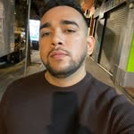 Brian Arevalo - @iambrian1994 - Instagram
